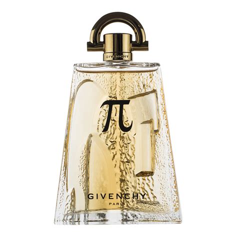 givenchy pi after shave.